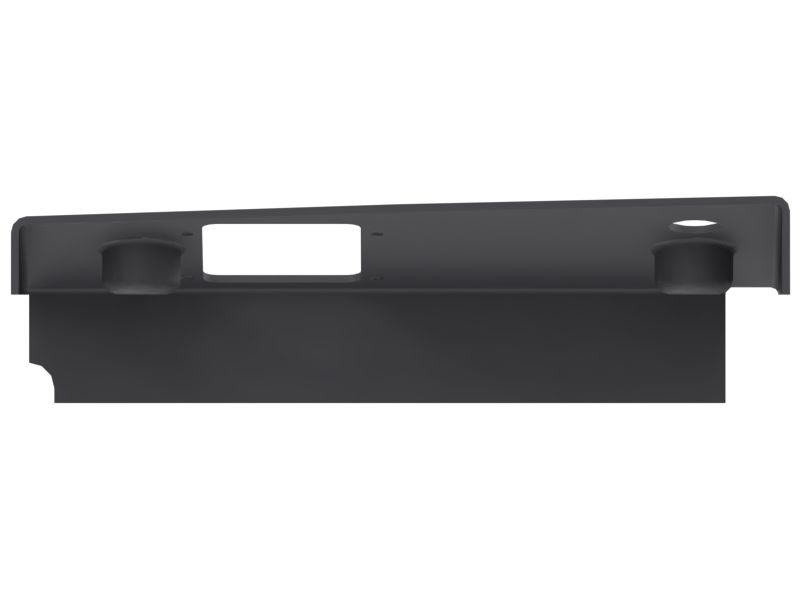 КРЫШКА ПРАВАЯ