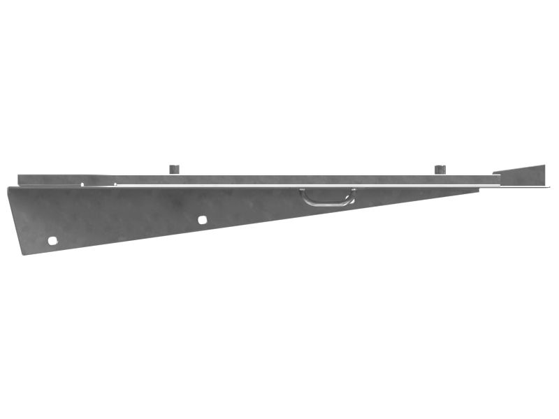 230-4186: Left Hand Side Chassis Panel 2304186 купить