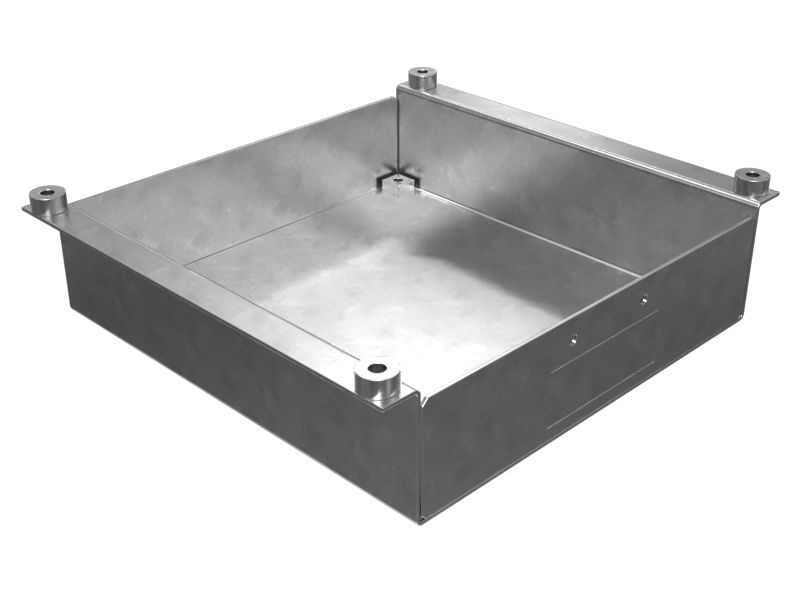 291-5124: ОПОРА В СБОРЕ