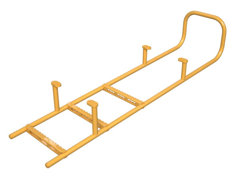 309-4832: Machine Access Ladder | CATCorp