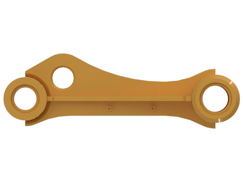 ПОДШИПНИК ТЯГИ В СБОРЕ