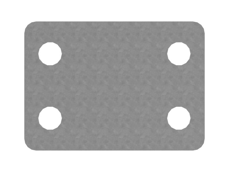 НАКЛАДНАЯ ПЛИТА