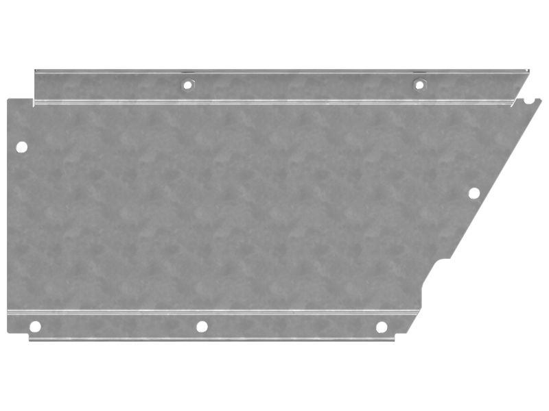 184-3286: FLOORPLATE A 1843286 купить