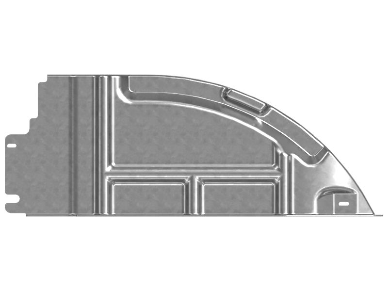 СТЕНКА ПРАВАЯ