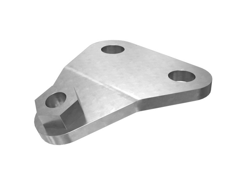 282-2154: КРОНШТЕЙН В СБОРЕ