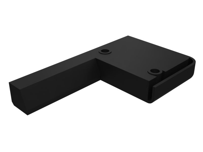 КРЫШКА В СБОРЕ