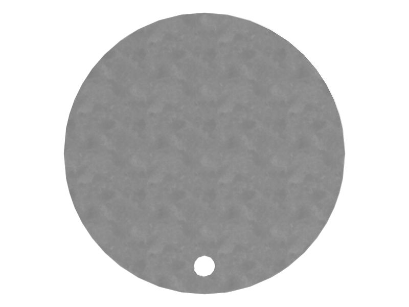 ПЛАСТИНА ДРЕНАЖНАЯ F