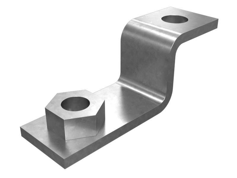 КРОНШТЕЙН В СБОРЕ