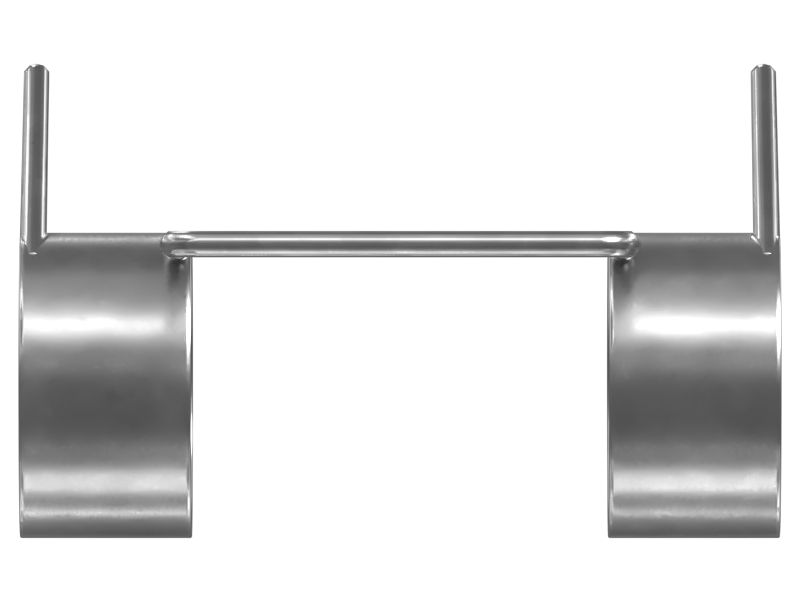 ПРУЖИНА НАТЯЖЕНИЯ