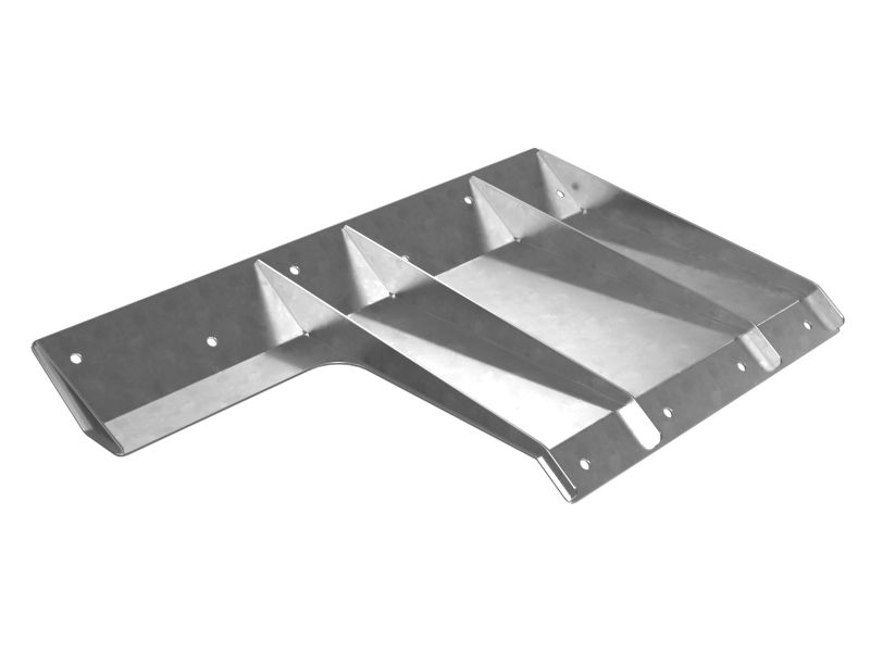 279-1131: ОГРАЖДЕНИЕ В СБОРЕ