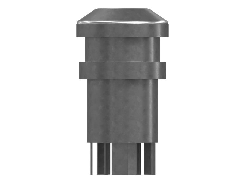 КНОПКА НАЖИМНАЯ