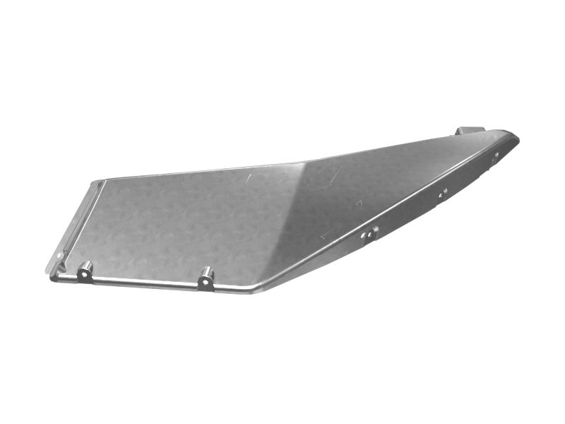 ПАНЕЛЬ (ЛЕВАЯ)