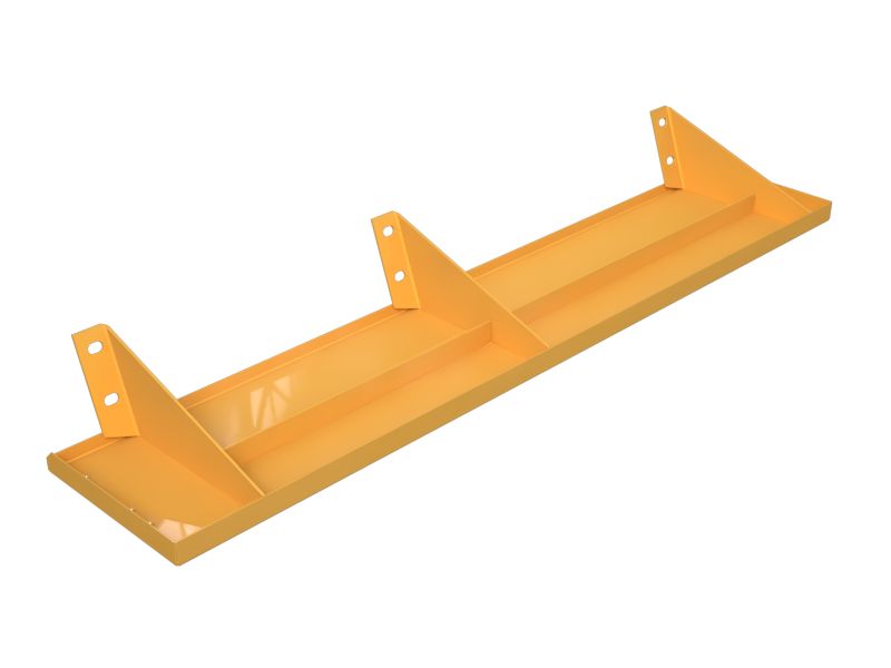 МОСТКИ В СБОРЕ