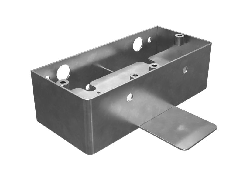 212-9505: КРОНШТЕЙН В СБОРЕ