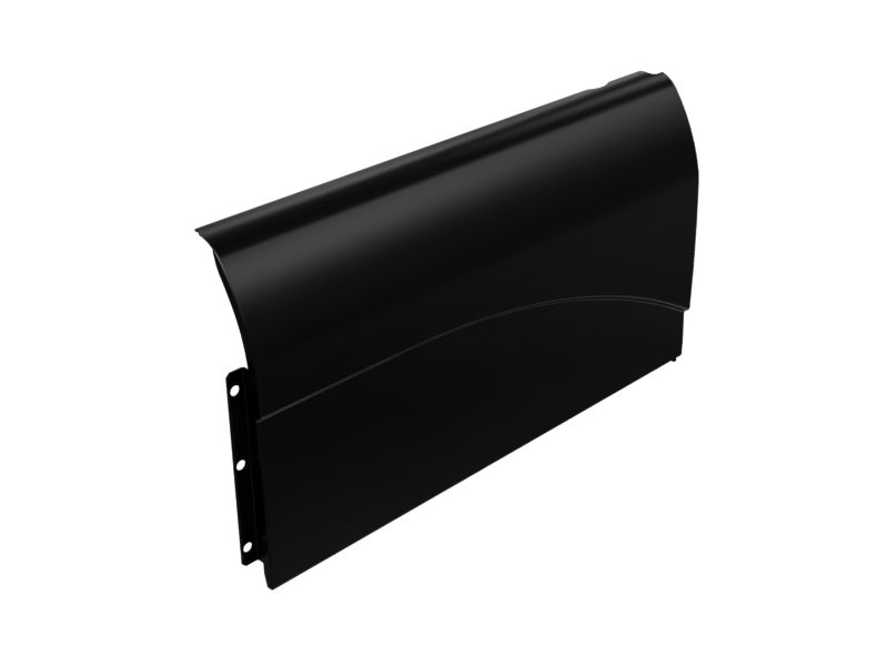 ДВЕРЬ В СБОРЕ