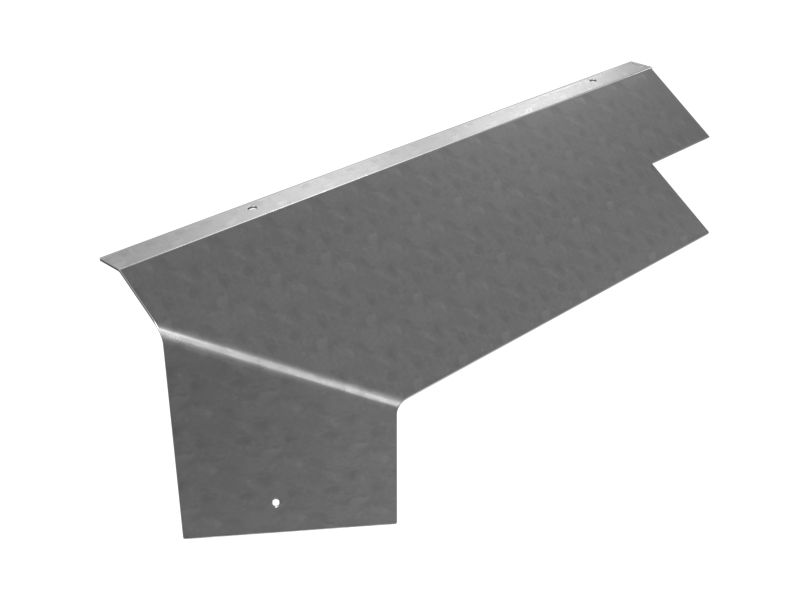 КРЫШКА ЛЕВАЯ