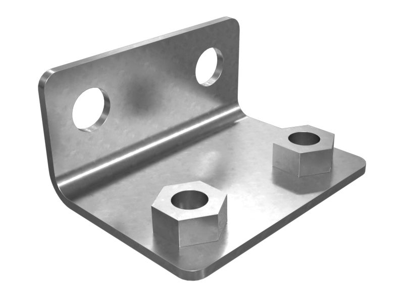 КРОНШТЕЙН В СБОРЕ