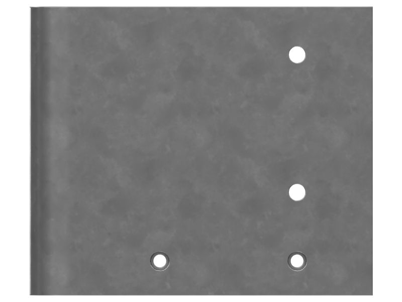 ПЛАСТИНА В СБОРЕ