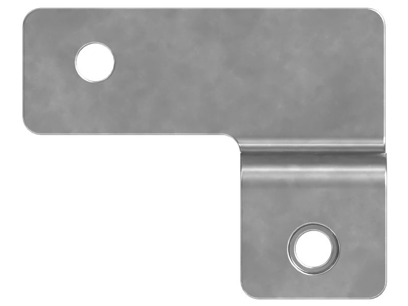 КРОНШТЕЙН В СБОРЕ