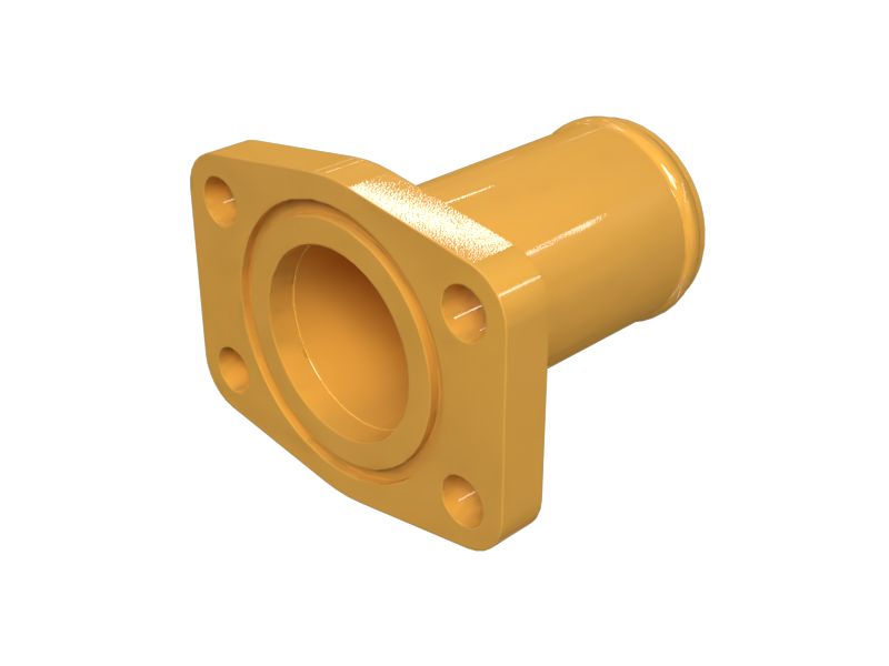 165-3260: ТРУБА В СБОРЕ