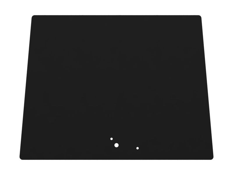 СТЕКЛО ЗАДНЕГО ОКНА