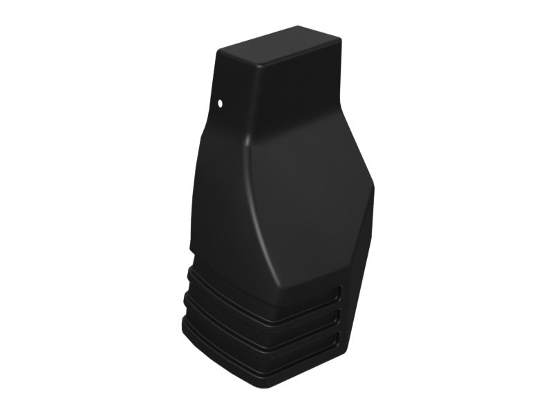 213-8129: КРЫШКА КОНСОЛИ