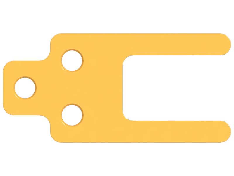 ПЛАСТИНА ИЗНОСНАЯ