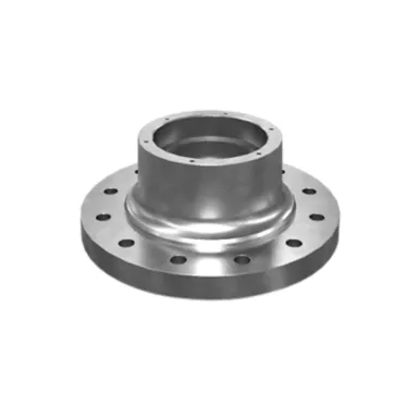 255-9134: HUB-IDLER