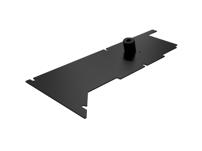 ПЛАСТИНА В СБОРЕ