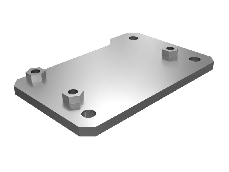 305-4781: ПЛАСТИНА В СБОРЕ