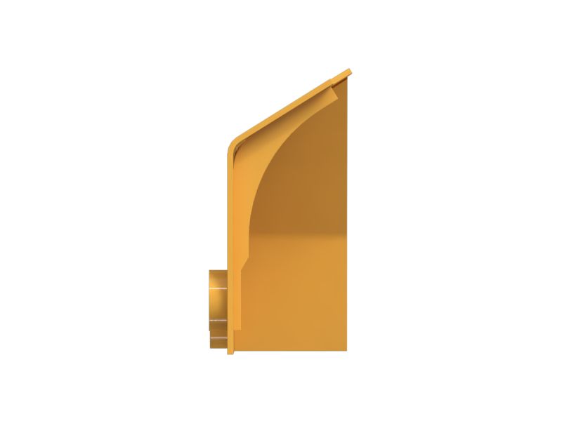 264-7098: Idler Guard End 2647098 купить