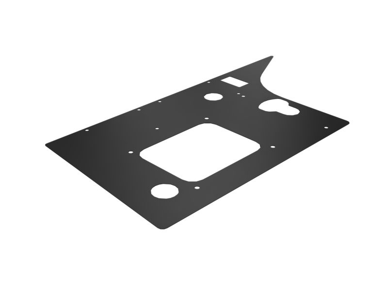 НАКЛЕЙКА ИДЕНТИФИКАЦИОННАЯ