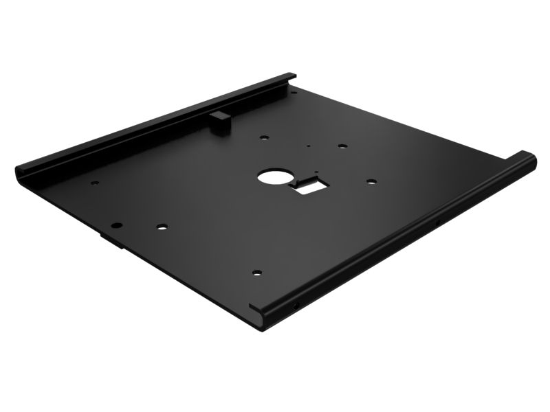 203-1045: ПЛАСТИНА ВЕРХНЯЯ В СБОРЕ