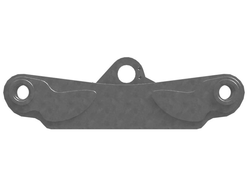 ЛЕВАЯ ТЯГА В СБОРЕ