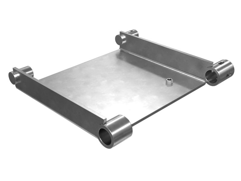 215-7555: Main Frame Extension 2157555 купить