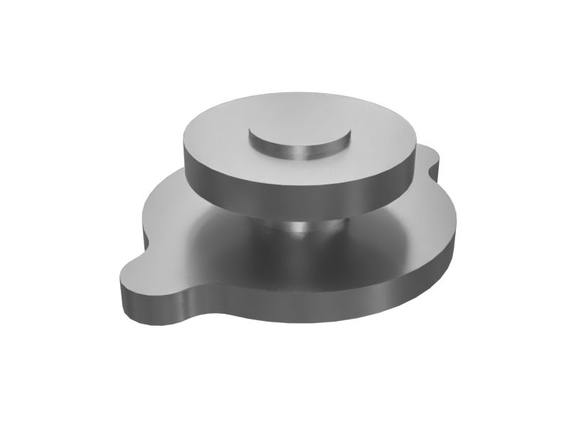 КРЫШКА РАДИАТОРА