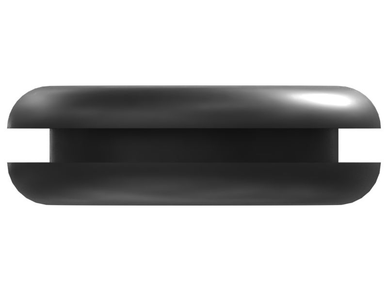 Уплотнение для жгута проводов, внутренний диаметр 19,05 мм