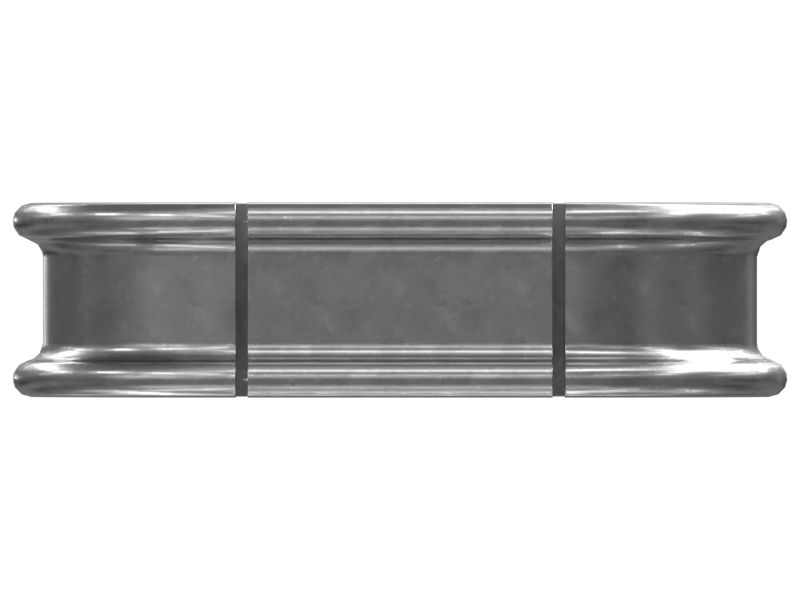 ИЗОЛИРУЮЩАЯ ШАЙБА