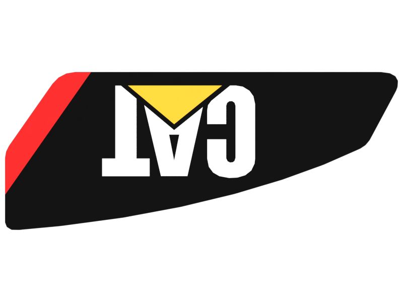 ПЛЕНКА CAT STR