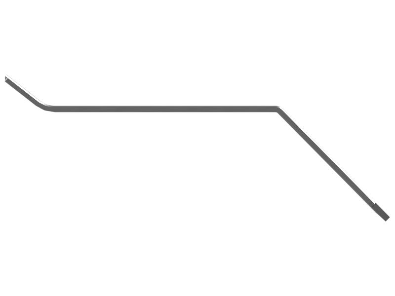 ГИЛЬЗА ПРАВАЯ ПОДДОНА