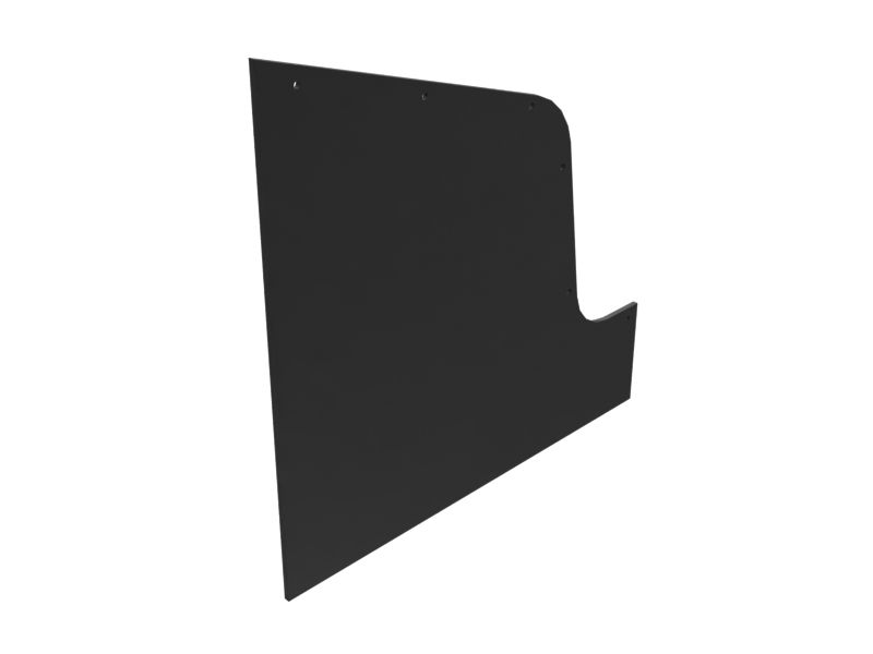 Грязезащитный щиток