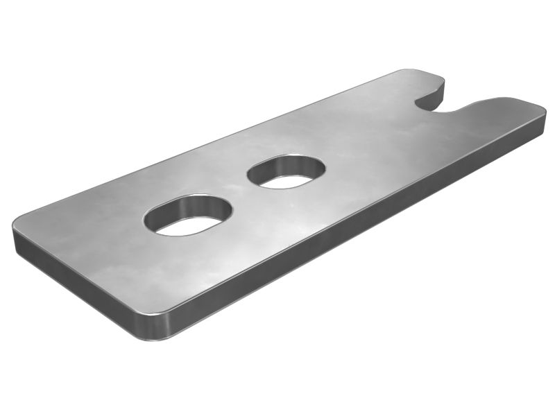 268-0803: ПЛАСТИНА