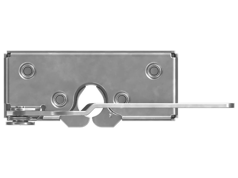 ЗАЩЕЛКА В СБОРЕ DOO