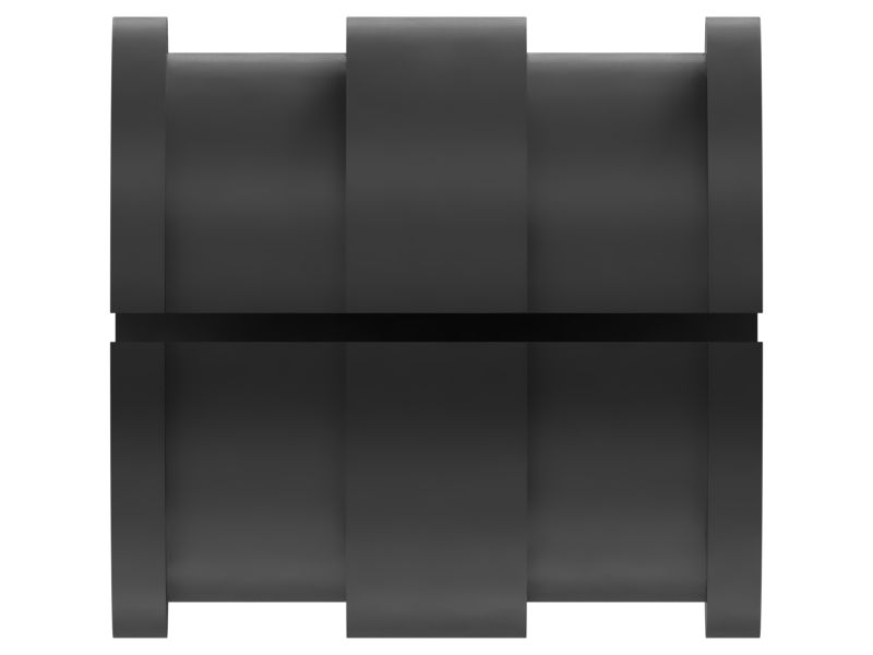 ИЗОЛИРУЮЩАЯ ШАЙБА