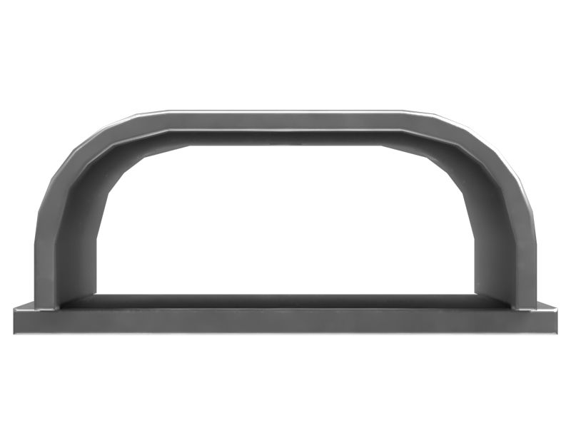 СТУПЕНЬ В СБОРЕ