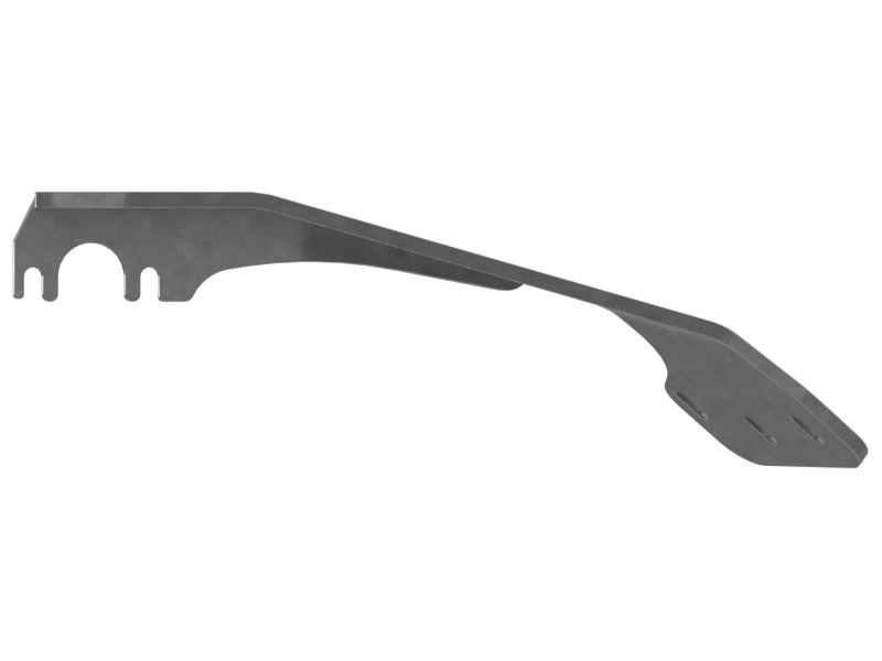 237-2065: Right Hand Mounting Bracket 2372065 купить