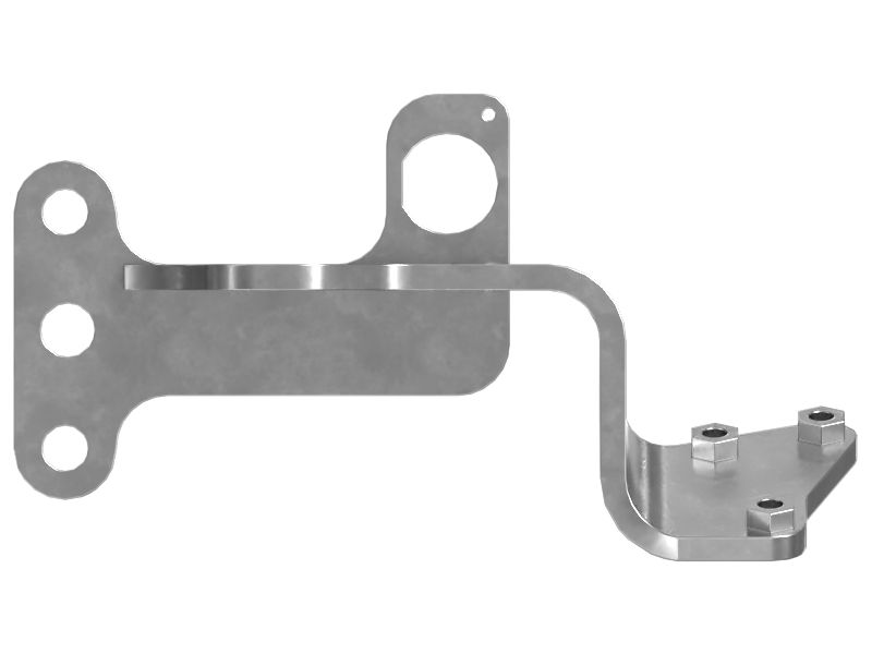 КРОНШТЕЙН В СБОРЕ