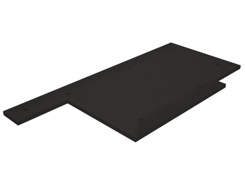 203-5110: ИЗОЛЯЦИЯ