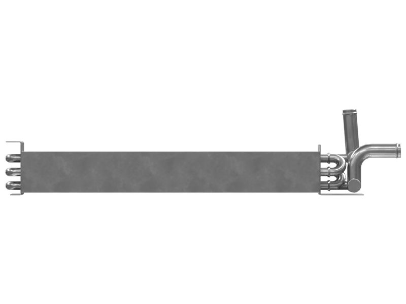 КАТУШКА НАГРЕВАТЕЛЯ В СБОРЕ