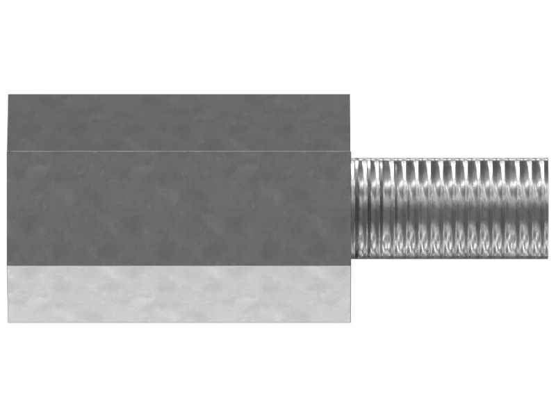295-5259: M10 Hex Stud 2955259 купить